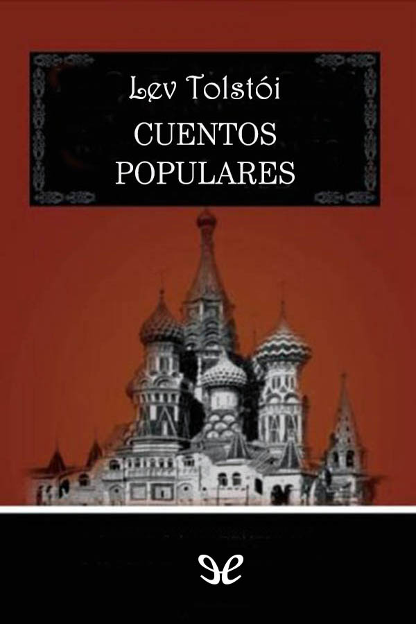 Cuentos populares