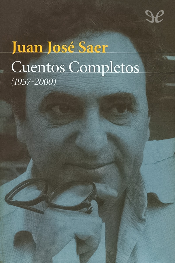 Juan José Saer