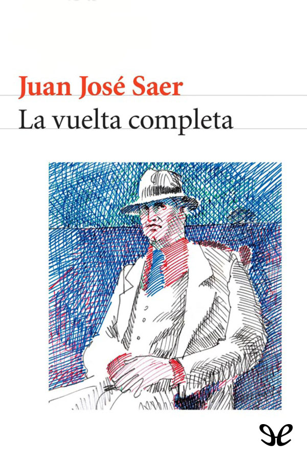 Juan José Saer