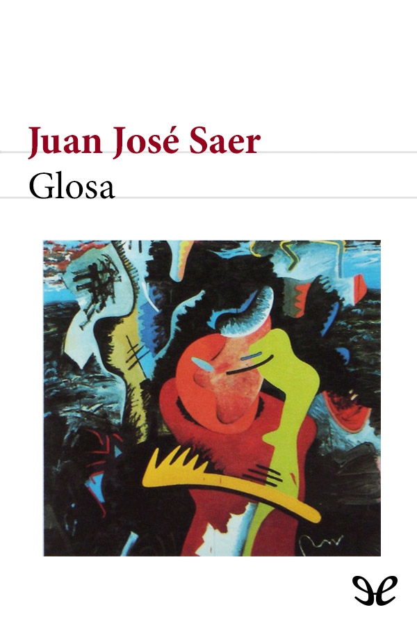 Juan José Saer