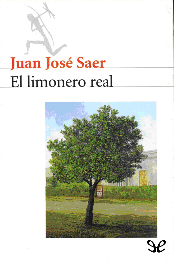 Juan José Saer