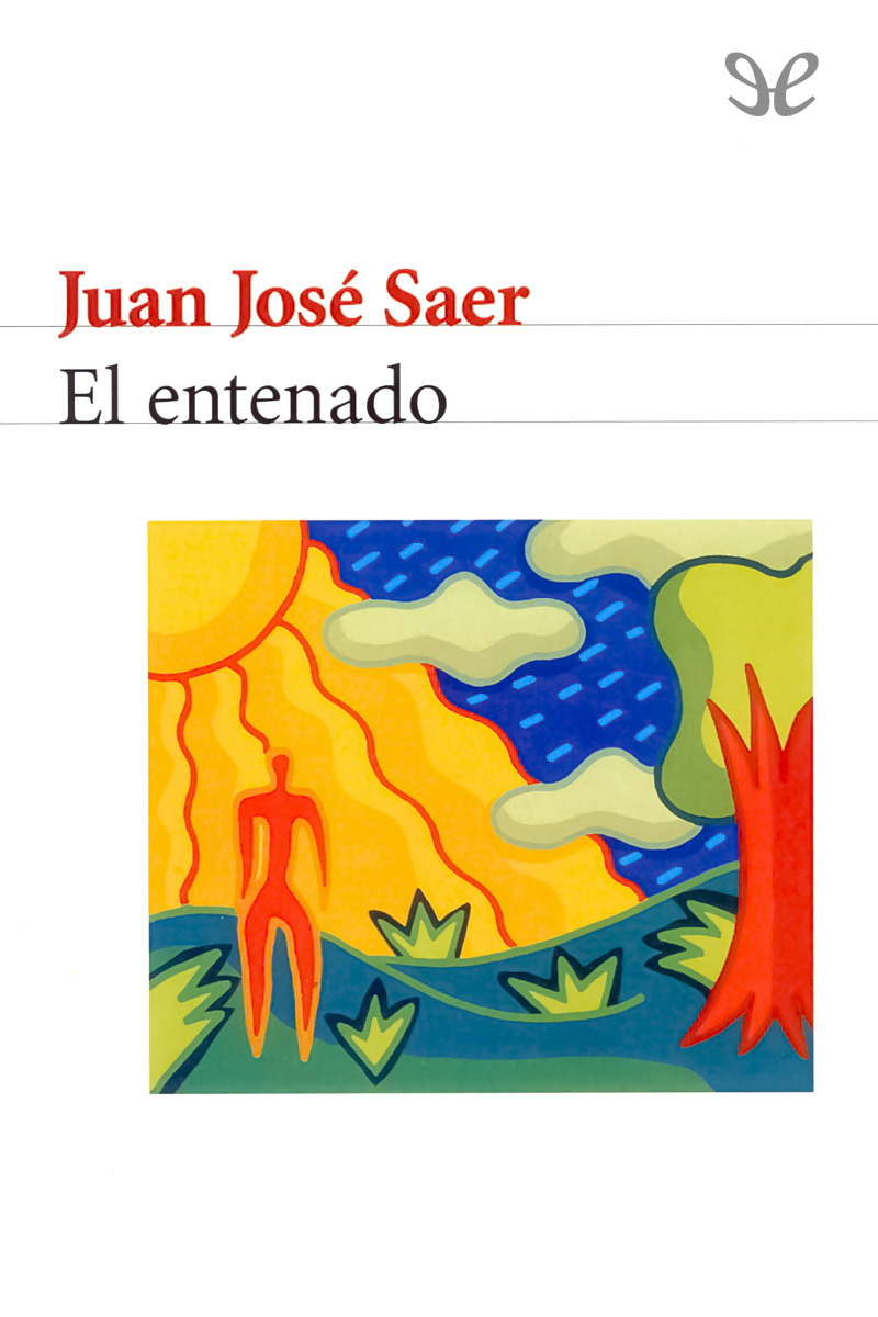 Juan José Saer