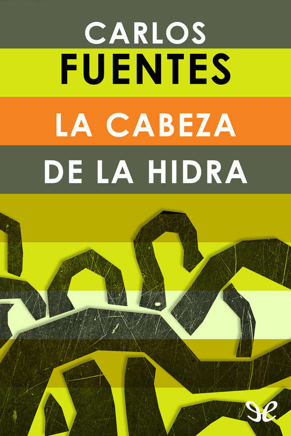 Carlos Fuentes