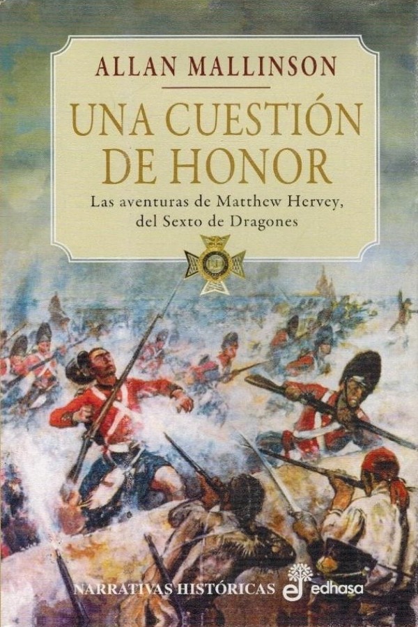 Una cuestión de honor