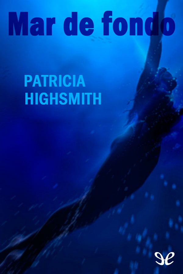 Patricia Highsmith