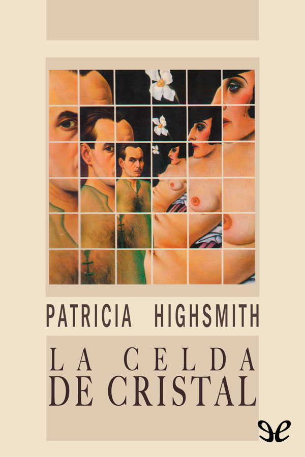 Patricia Highsmith
