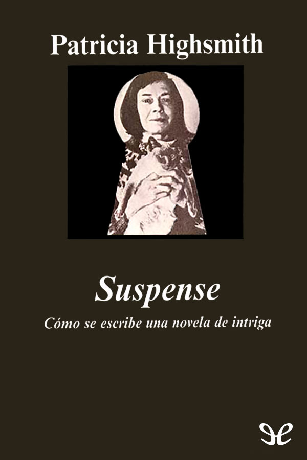 Patricia Highsmith