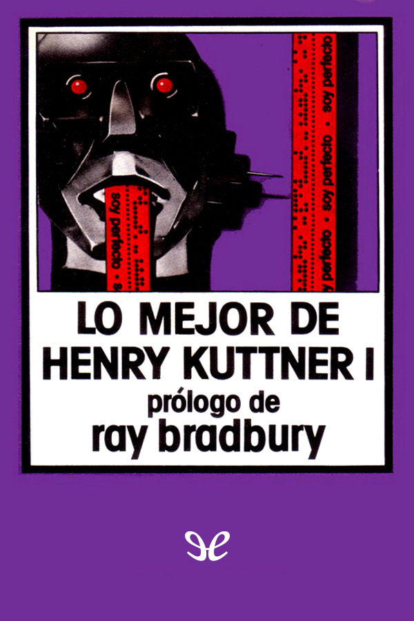 Henry Kuttner