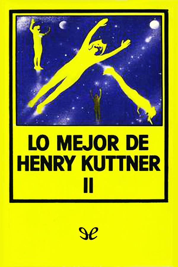 Henry Kuttner