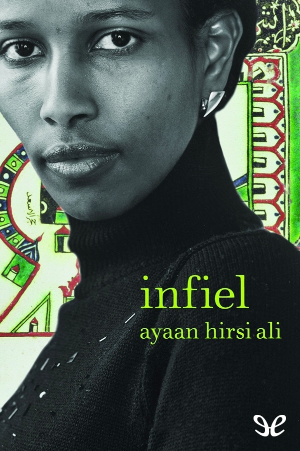 Ayaan Hirsi Ali