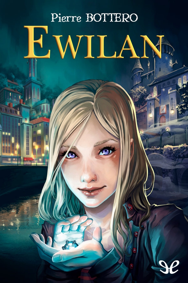 Ewilan