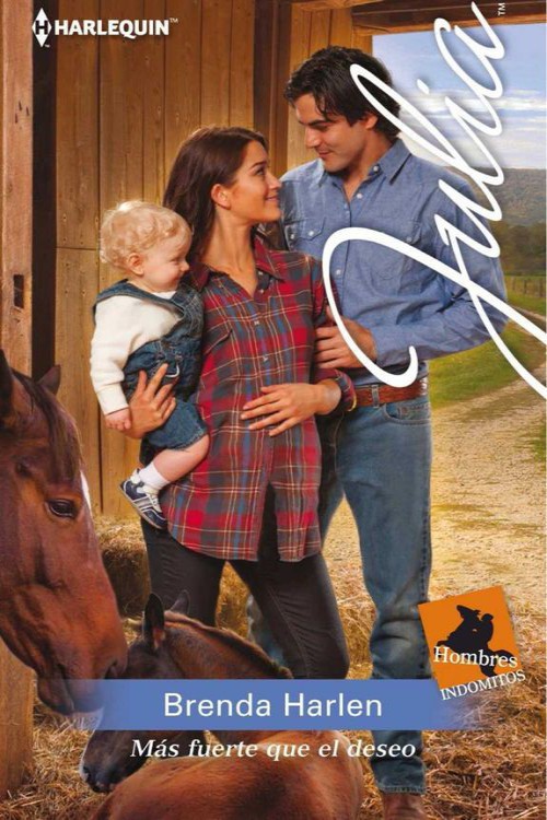 Más fuerte que el deseo