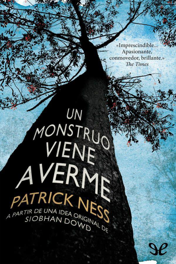 Patrick Ness
