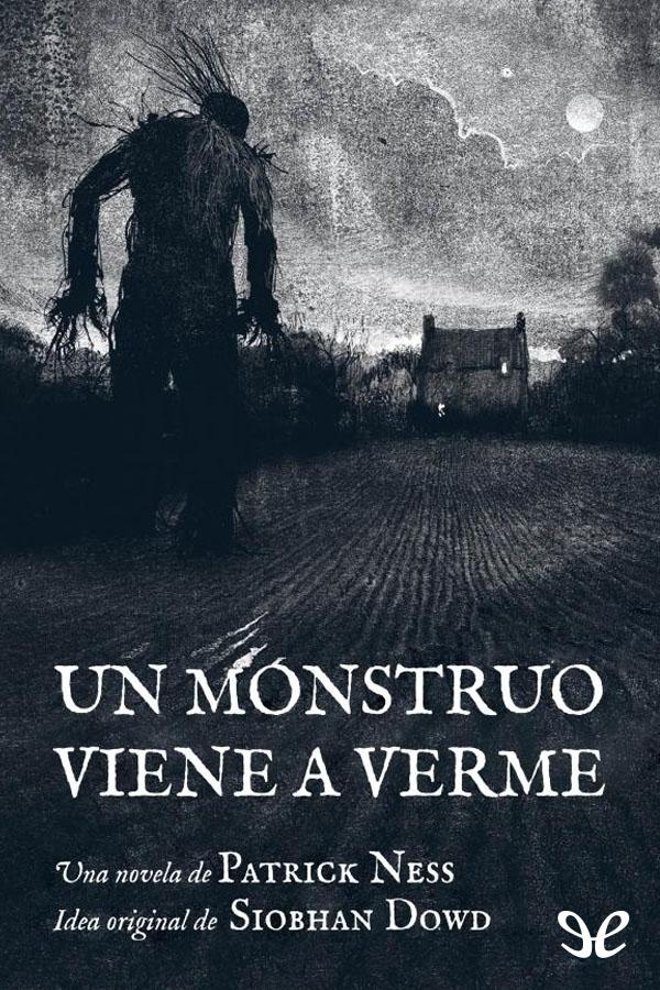 Patrick Ness