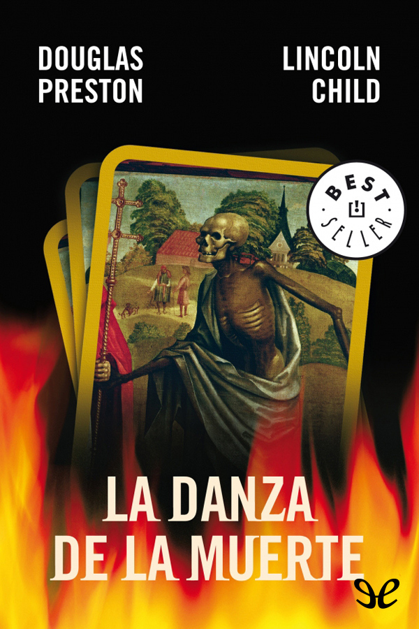 La danza de la muerte