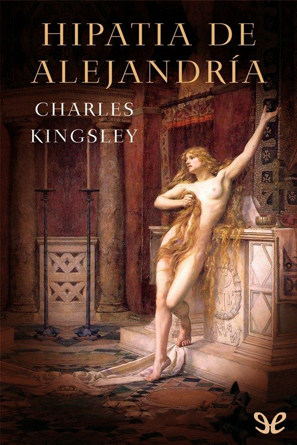 Charles Kingsley