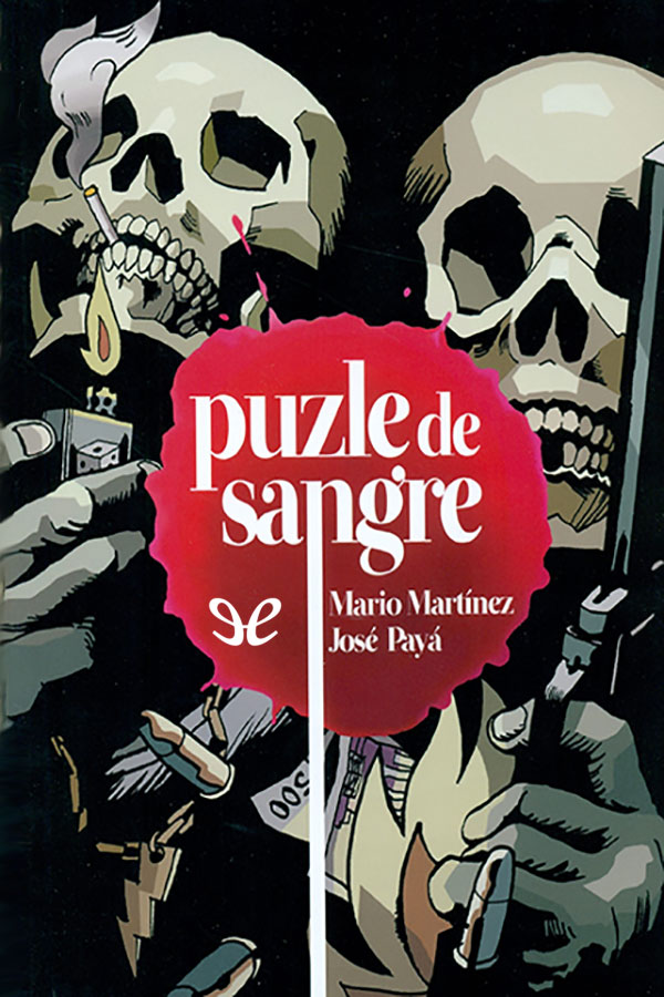 Puzle de sangre