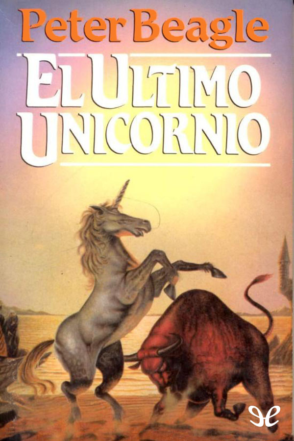 El último unicornio