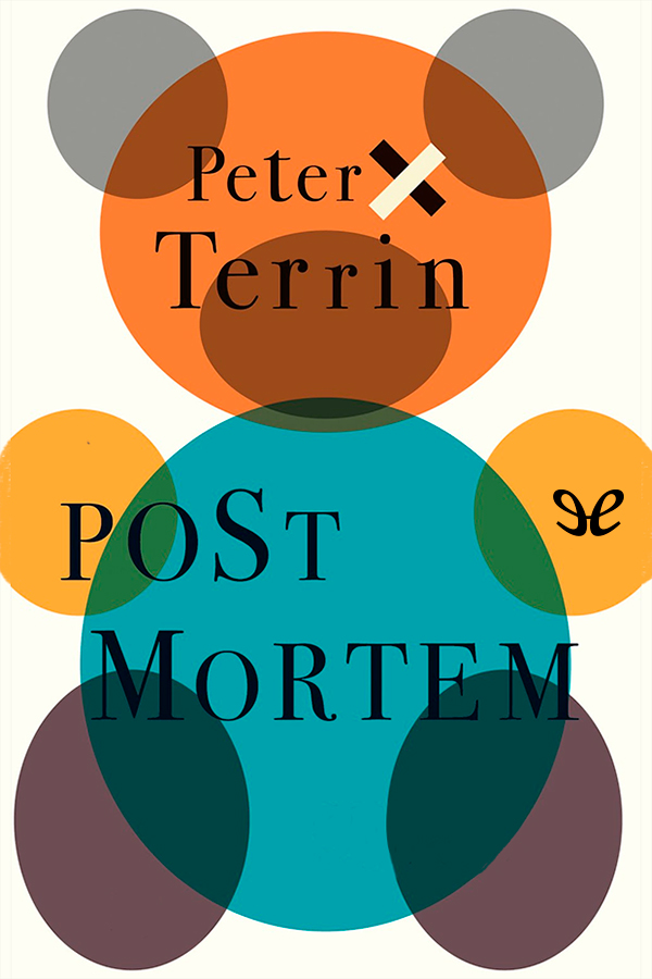 Peter Terrin