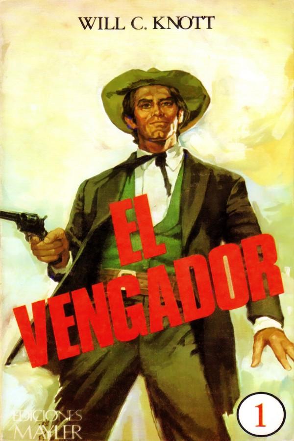 El vengador