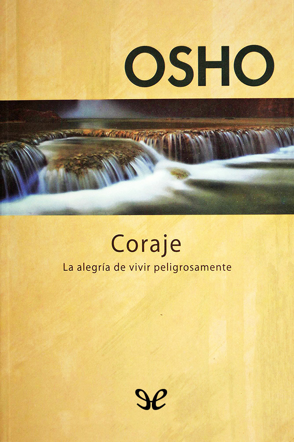 Coraje