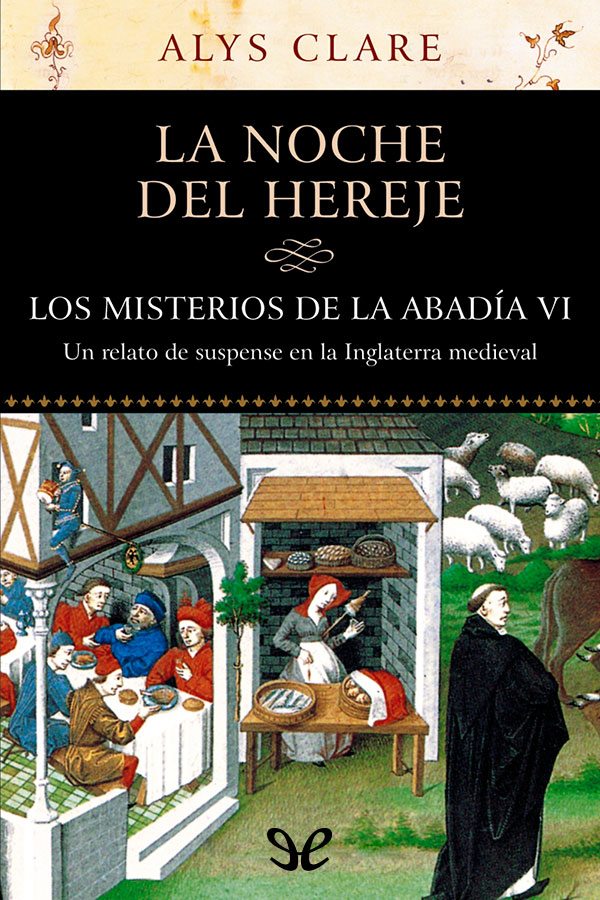 La noche del hereje