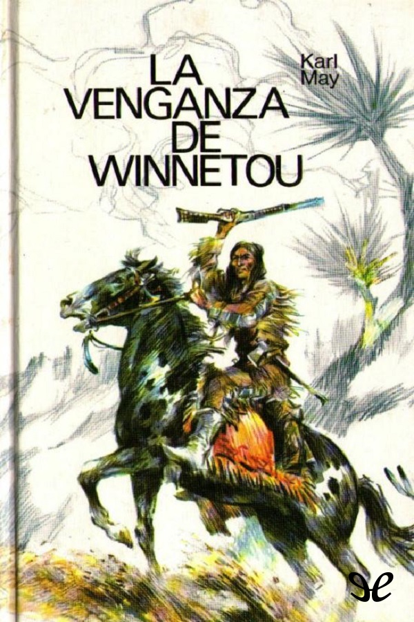 La venganza de Winnetou