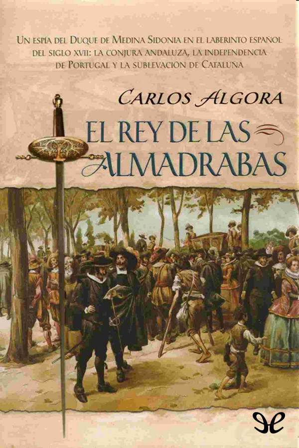 El rey de las almadrabas
