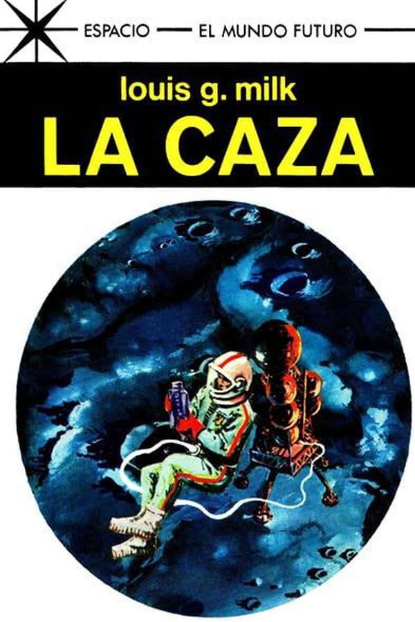 La caza