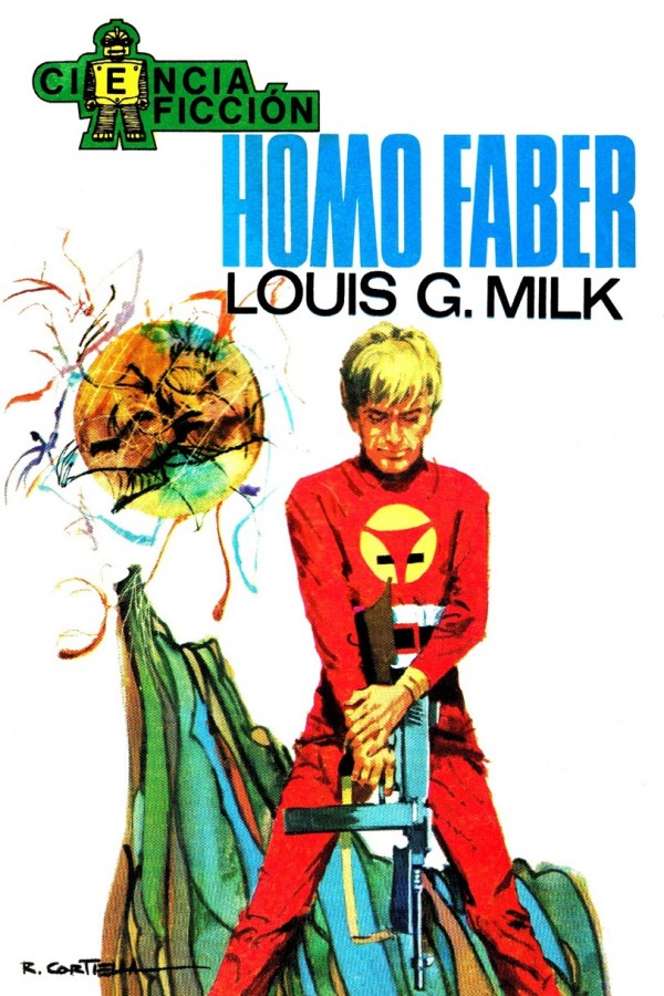 Louis G. Milk