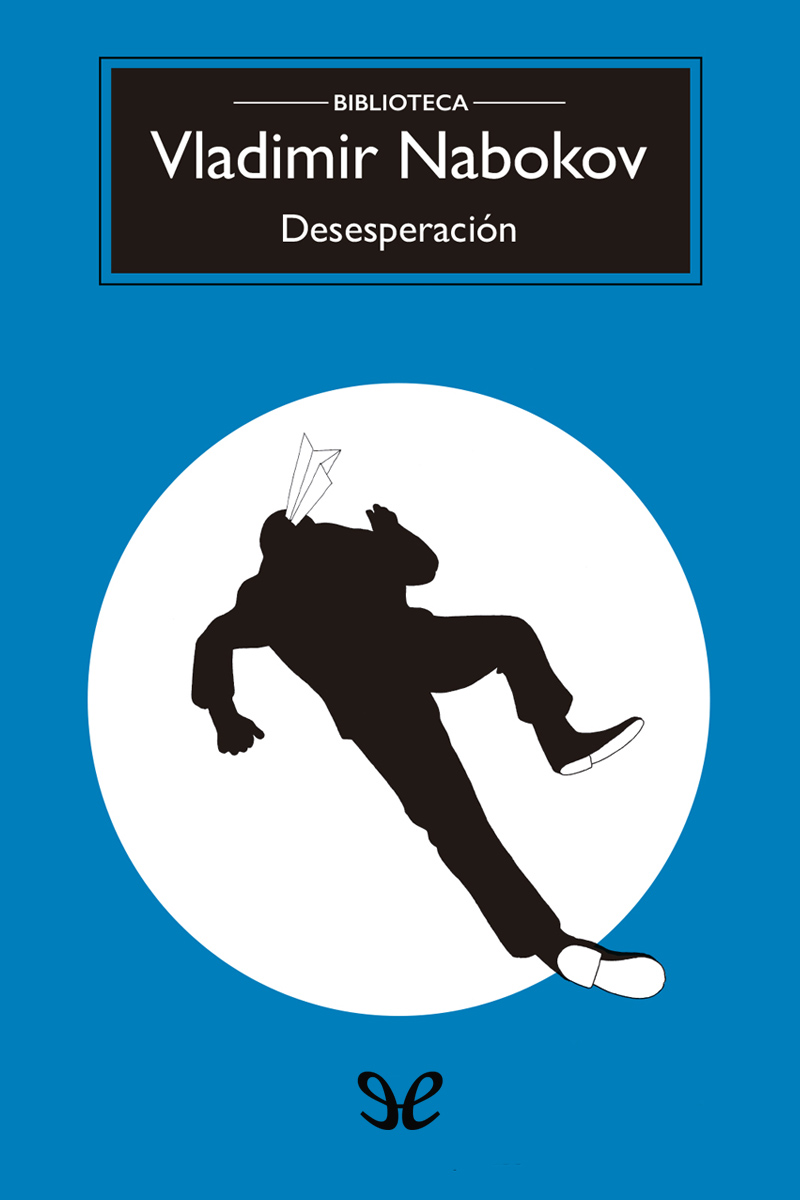 Desesperación