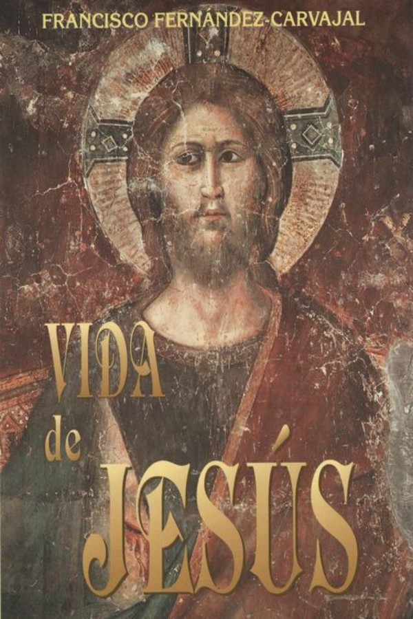 Vida de Jesús