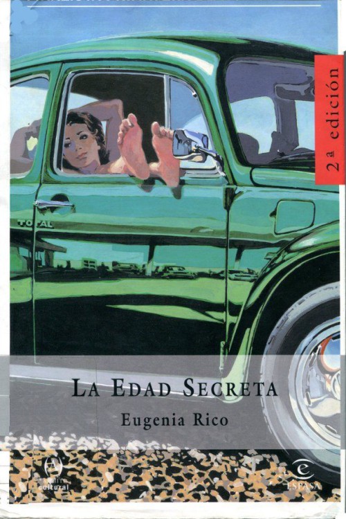 La edad secreta