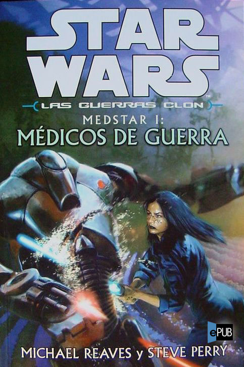 Medstar I: Médicos de guerra