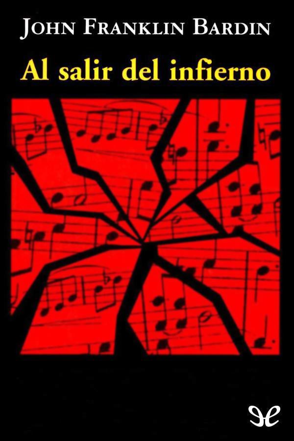 John Franklin Bardin