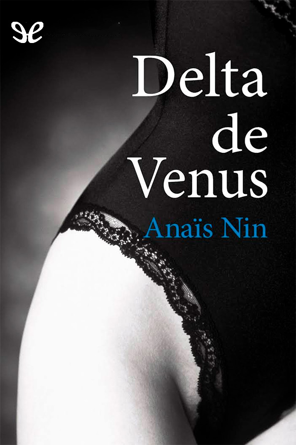 Anaïs Nin