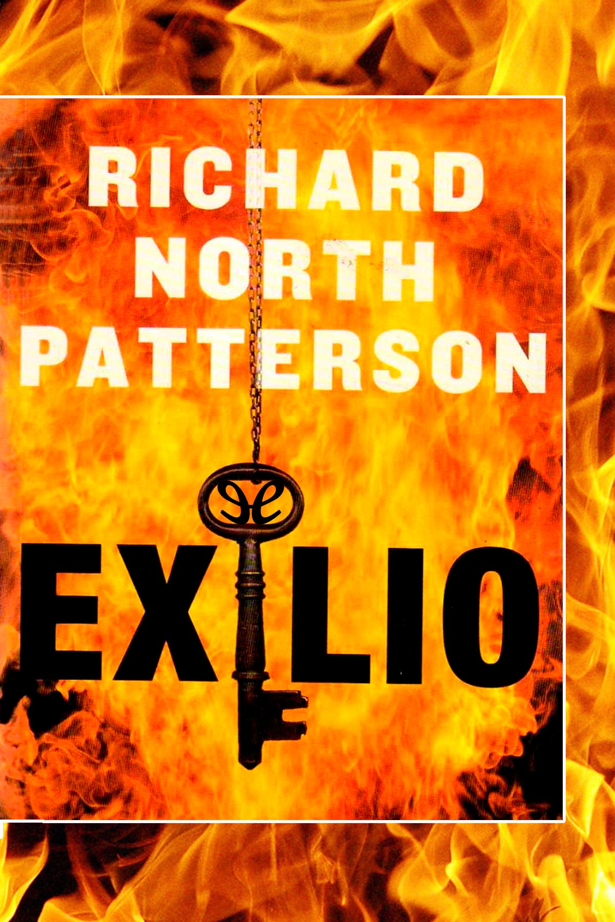 Richard North Patterson