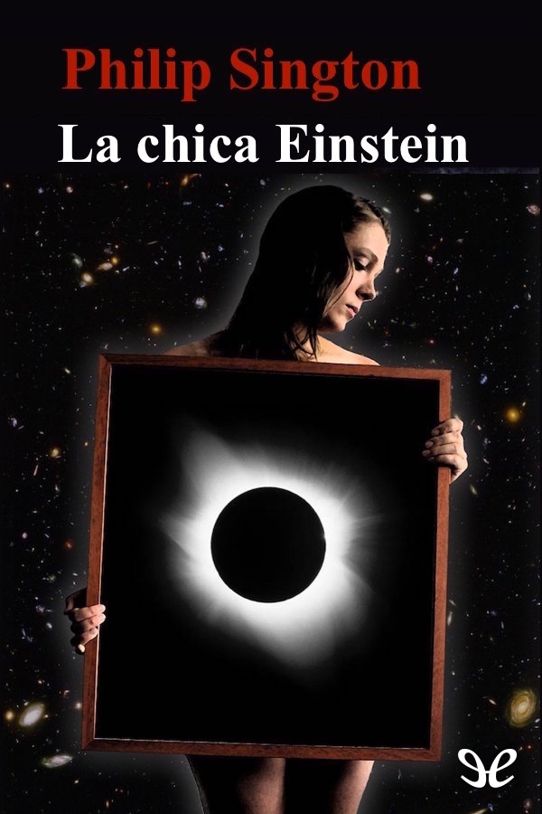 La chica Einstein