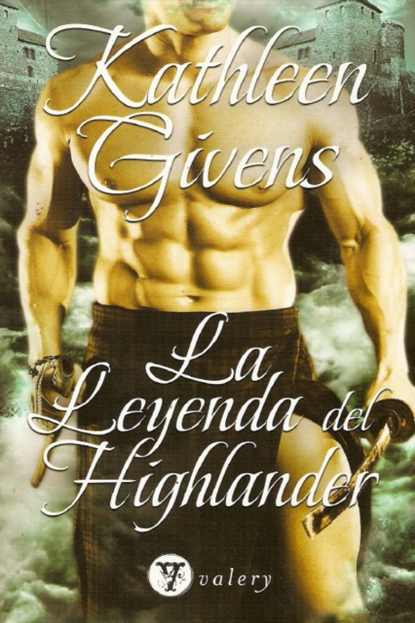 La leyenda del highlander