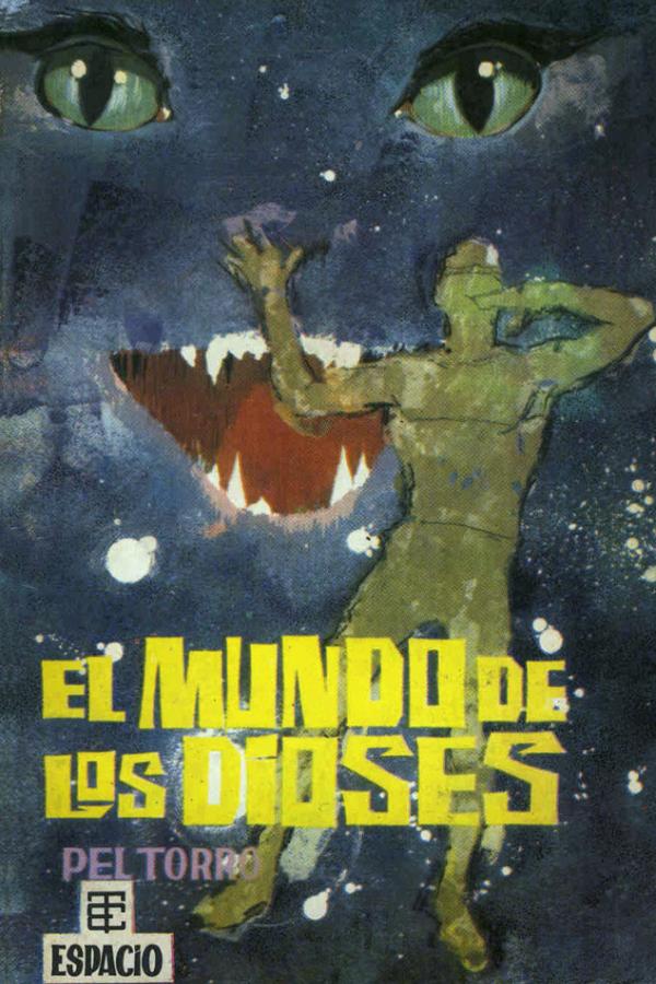 El mundo de los dioses