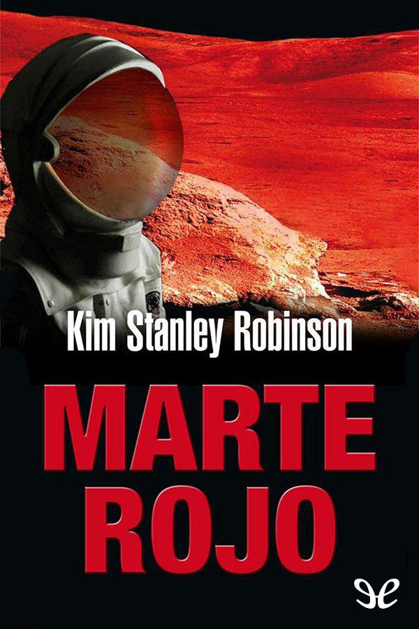 Marte rojo