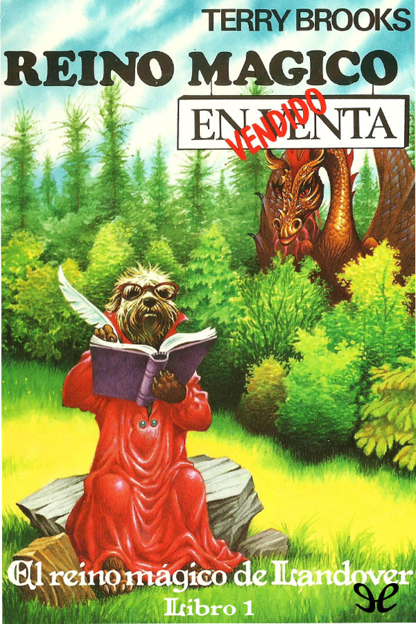 Reino mágico en venta