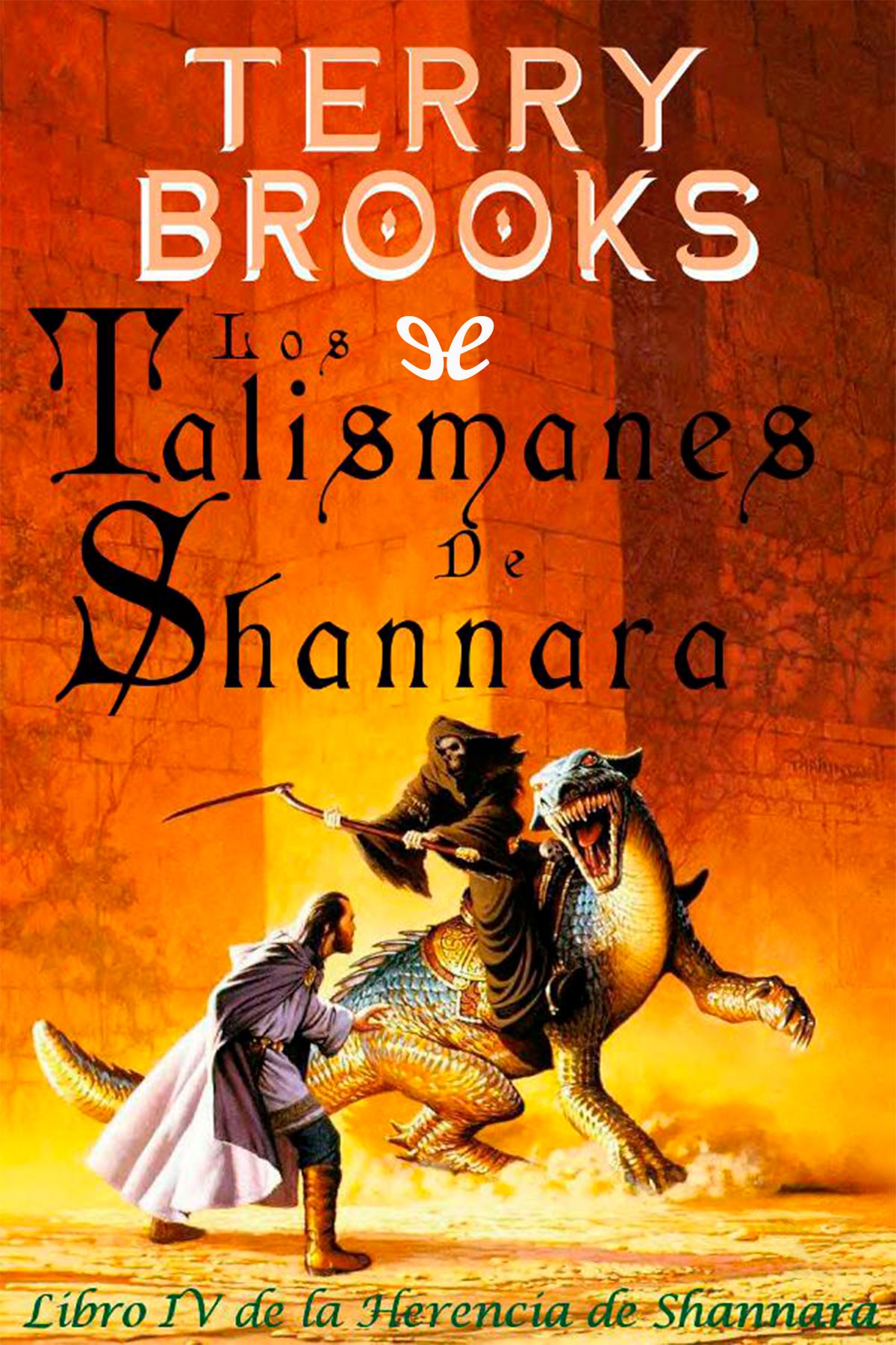 Los talismanes de Shannara