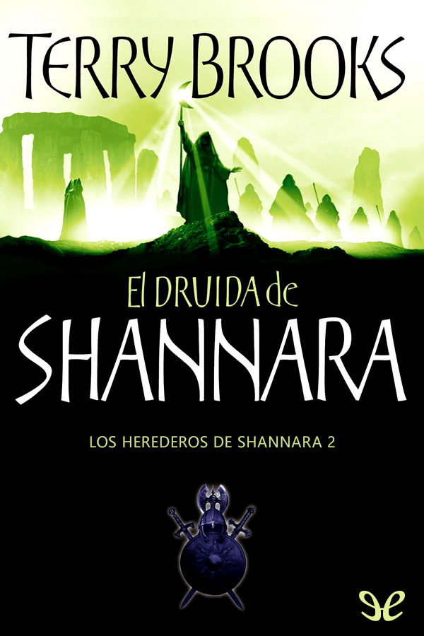 El druida de Shannara