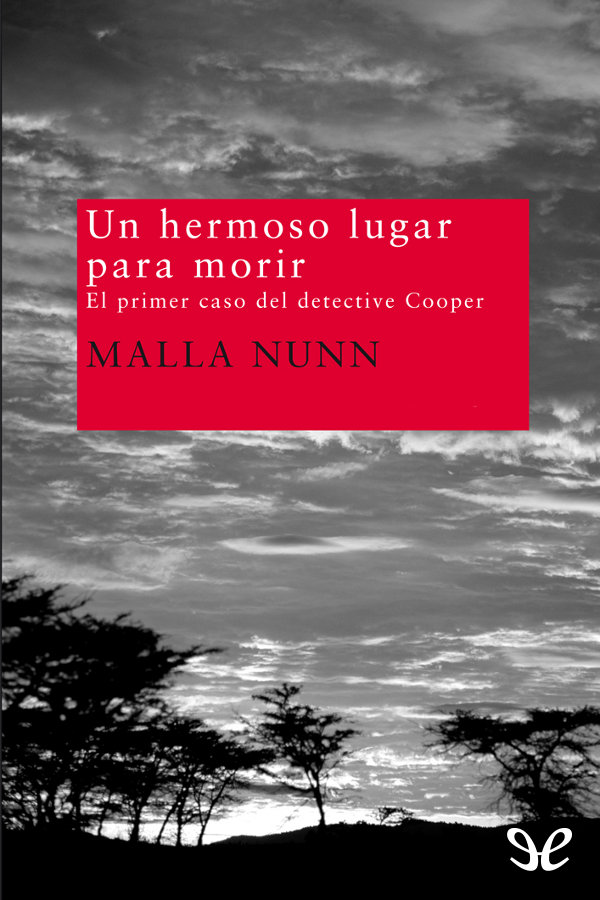 Malla Nunn