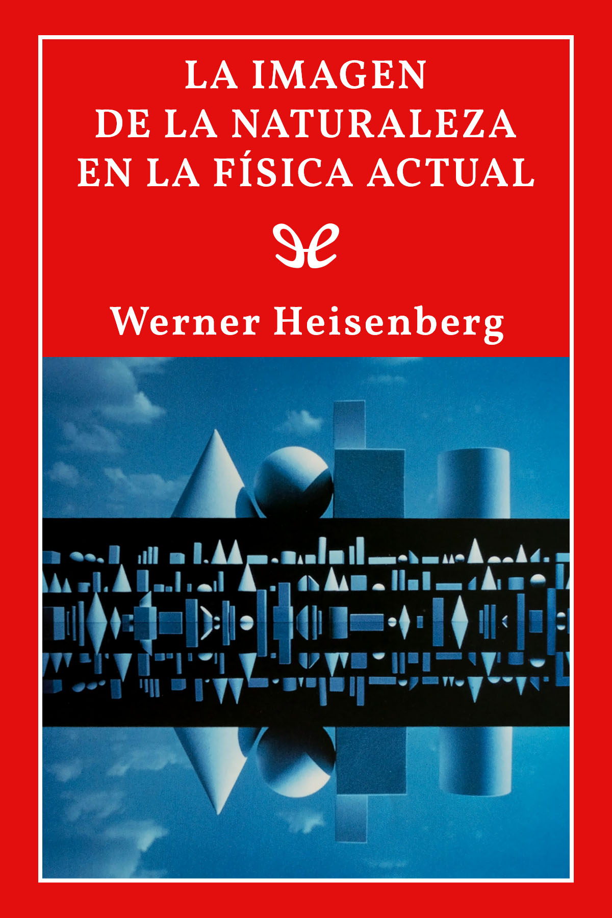 Werner Heisenberg