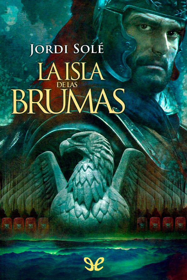 La isla de las brumas