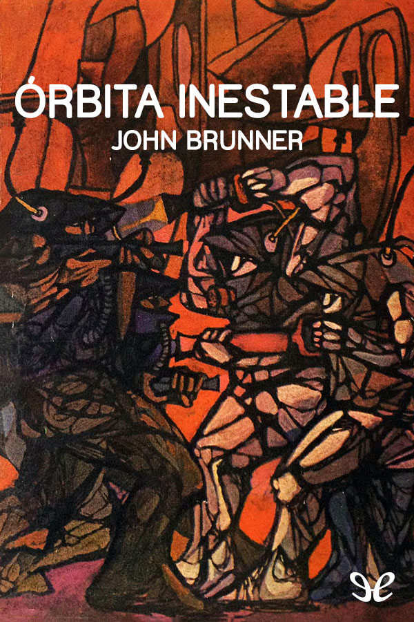 John Brunner