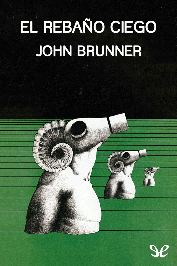 John Brunner