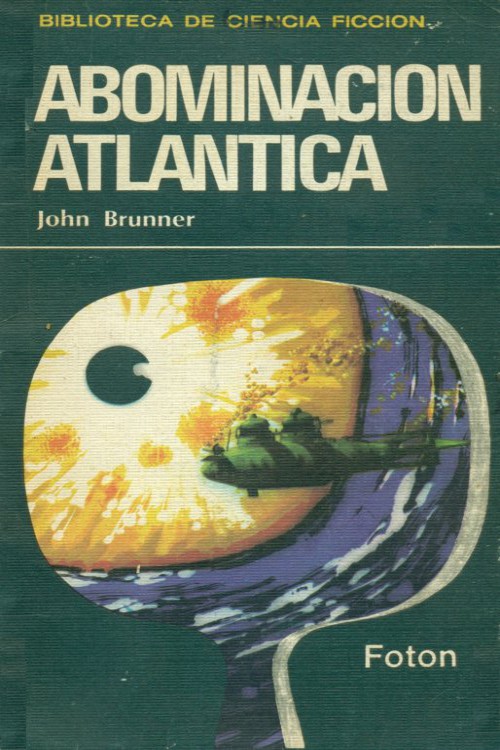 John Brunner